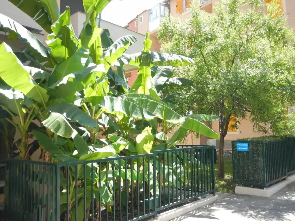 Hotel Miriam