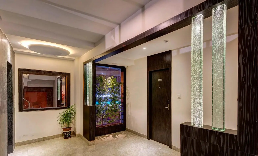 Viceroy Boutique Hotel