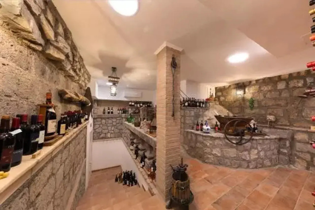Hotel La Tonnarella