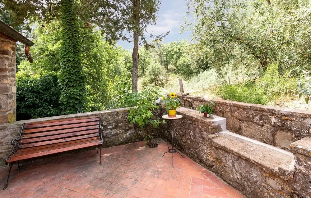 Amazing Home in Mercatale Val D'arno With Wifi and 2 Bedrooms