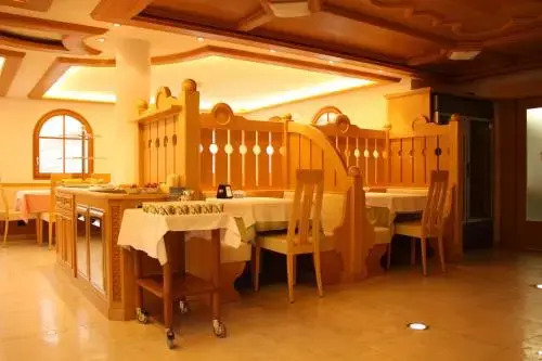 Agriturismo Pianrestel