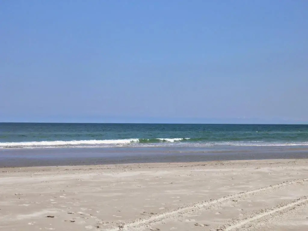 Tversted Strandpark