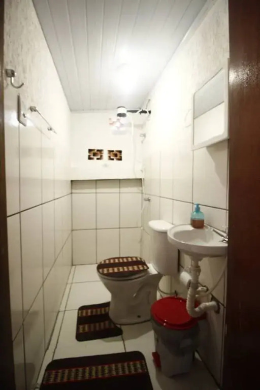 Hola Hostel