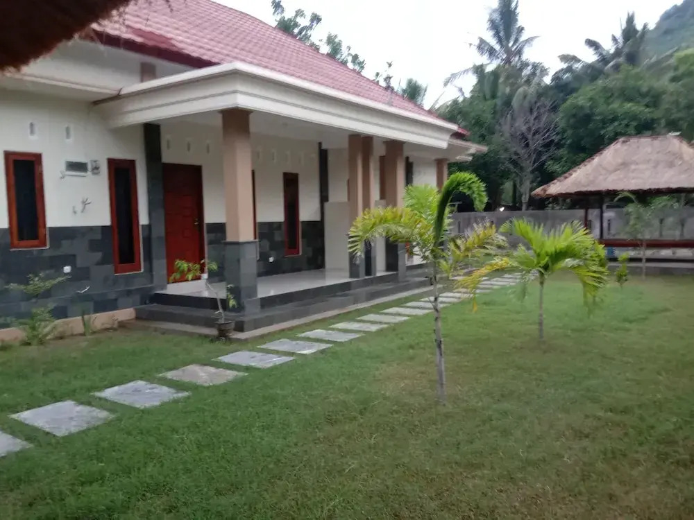The Res Village Lombok