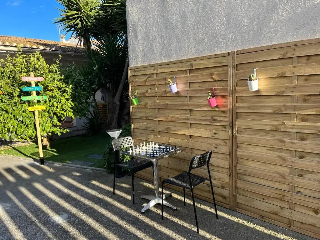 L Abri-côtier Appartements