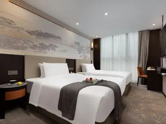 Huangping Feiyang Hotel (County Government Bus Station Branch)