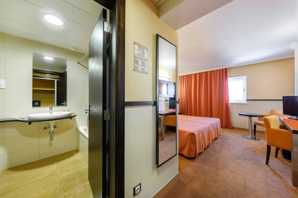 Hotel Santo Amaro - SA Hotels