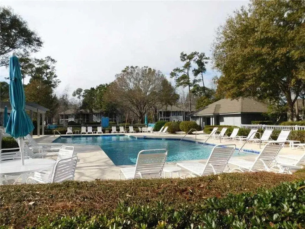 Teal Lake Condo #2211 2 Bedrooms 2 Bathrooms Condo