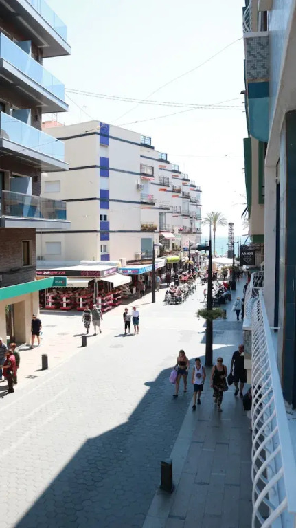 MUNDOBOOKING Centro Levante