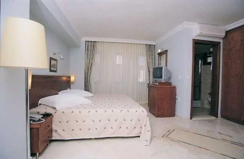 B&B Boutique Hotel