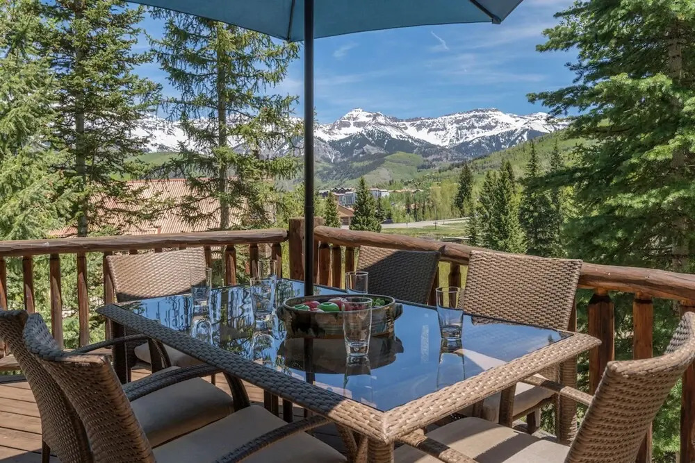 Mountain Melody by Exceptional Stays