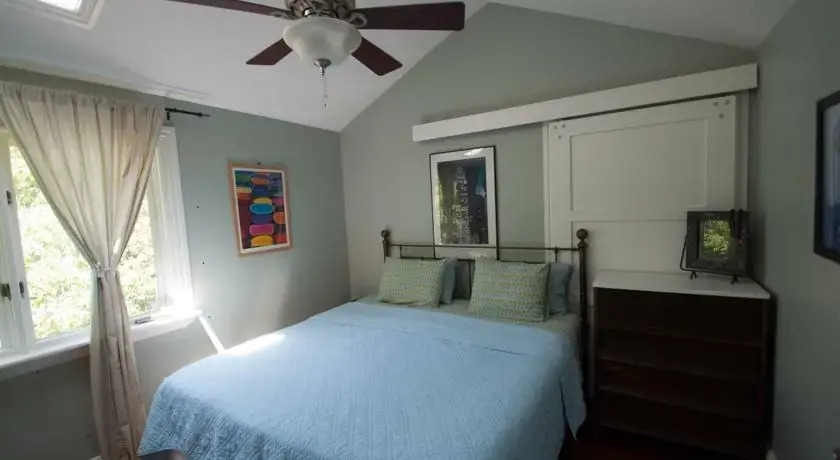 SoCo House