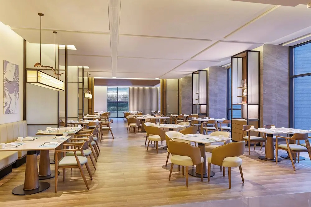 Courtyard By Marriott Jiuzhaigou