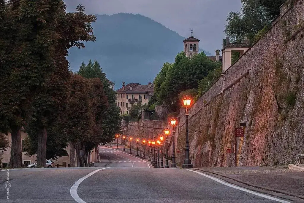 Casa Archè