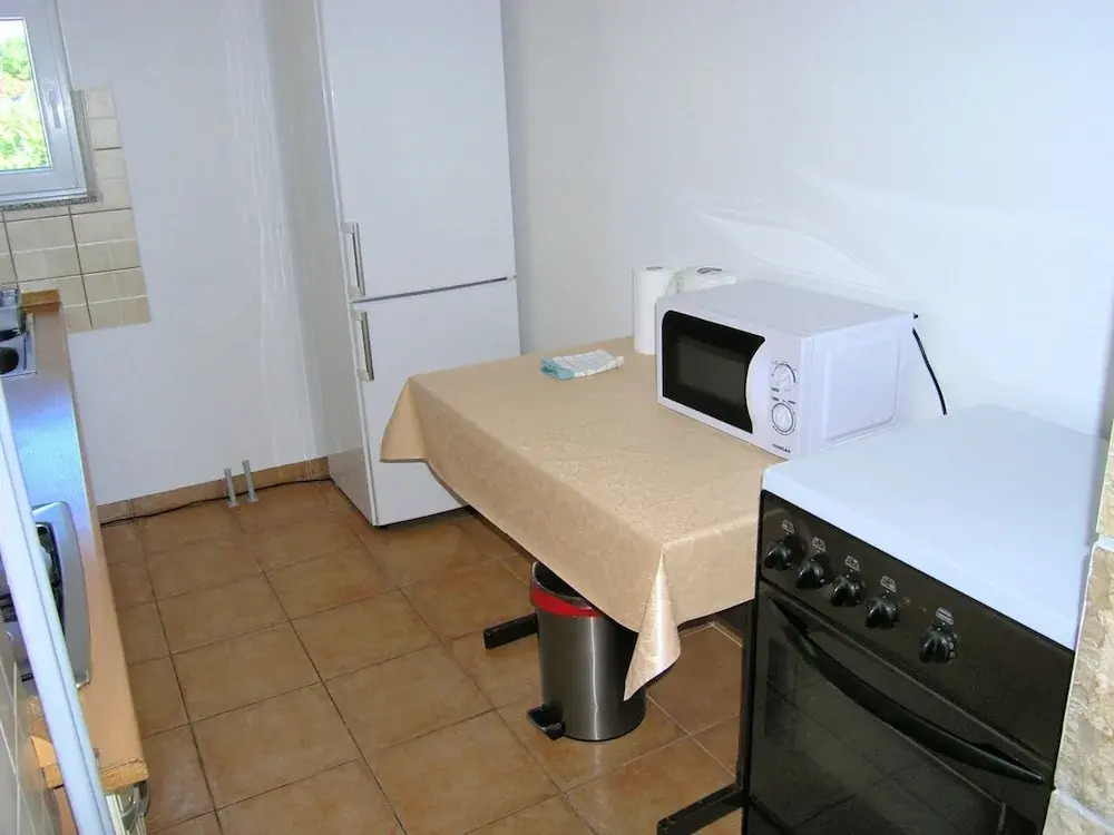 Apartment Miroslav