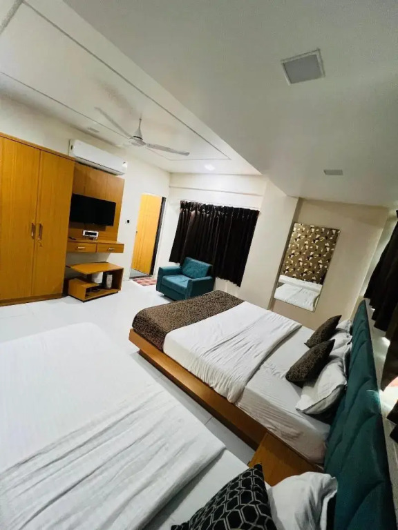 Hotel Exotic