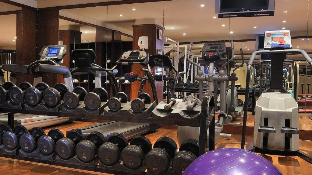 Le Meridien Ile Maurice