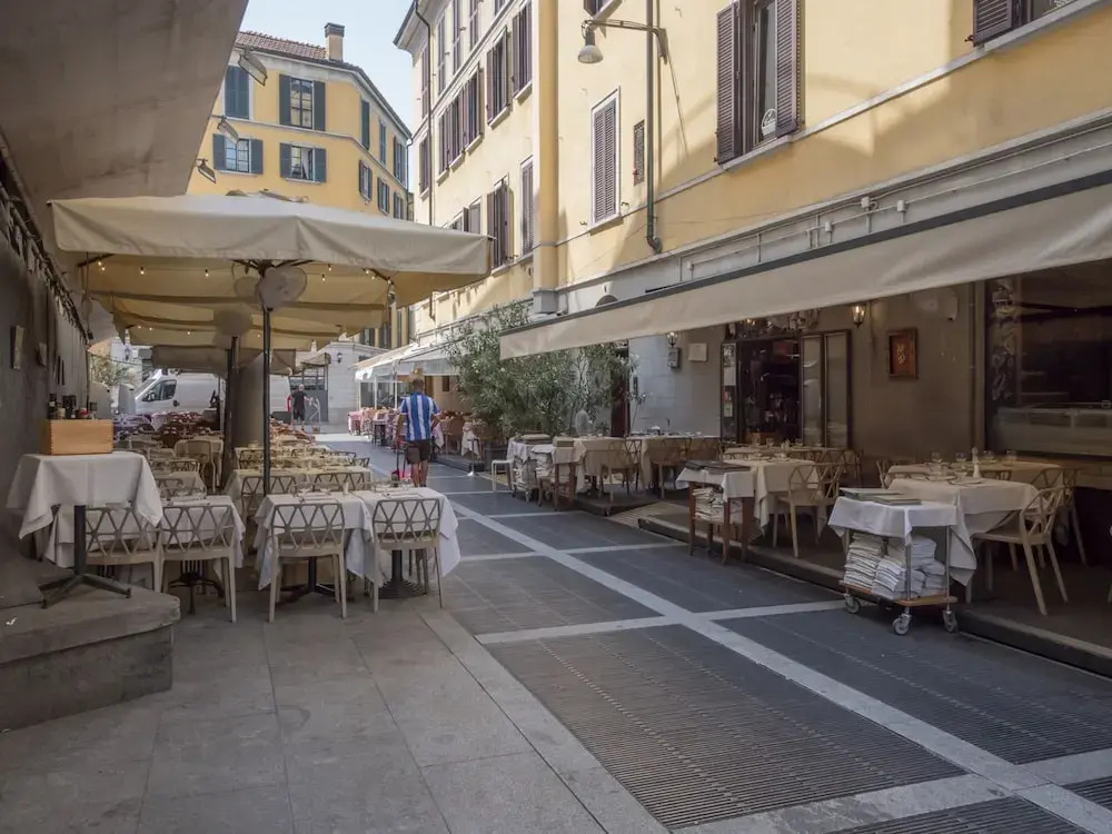Fiori - Bright Stylish Loft in the Heart of Brera