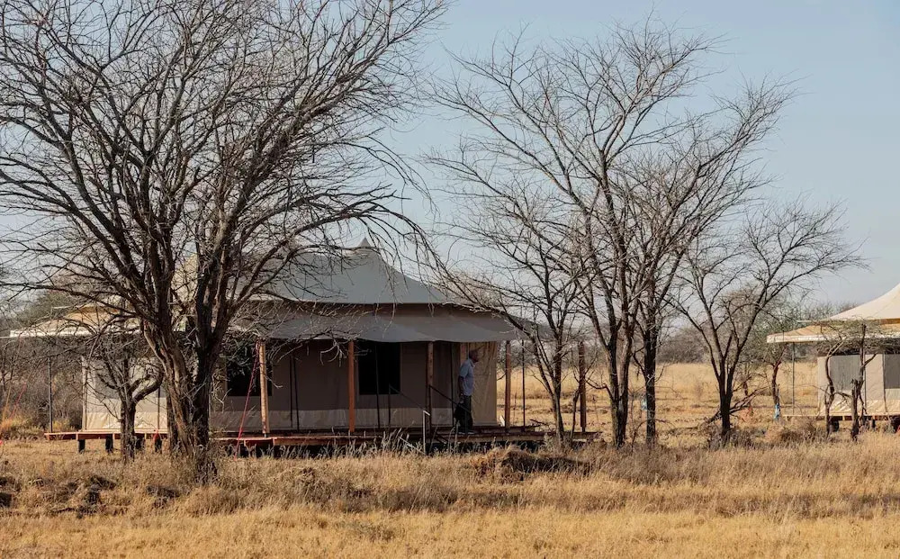 House Of Nature Serengeti