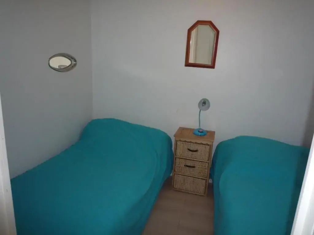 Appartement La Baule, 3 pièces, 4 personnes - FR-1-245-148