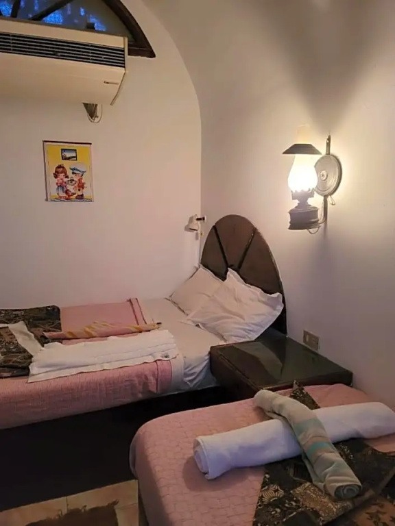 Lagona Village Hotel - Dahab