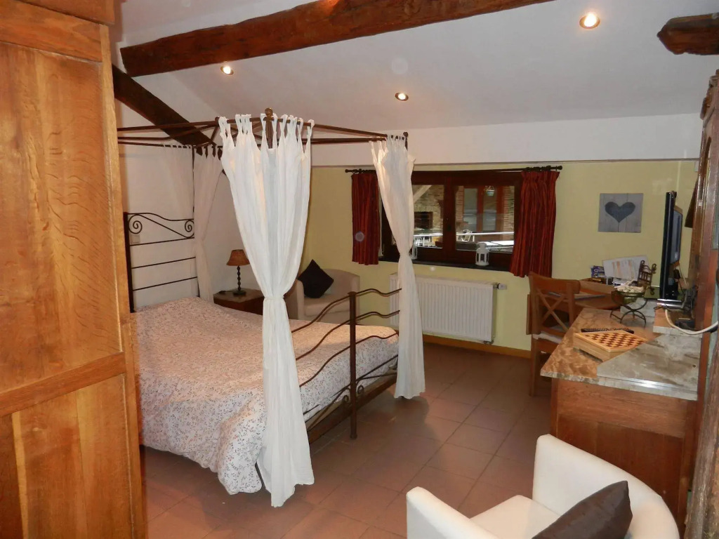 B&B Le Ti Bou de Refuge