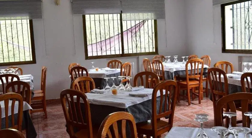 Hotel Rural Marcos