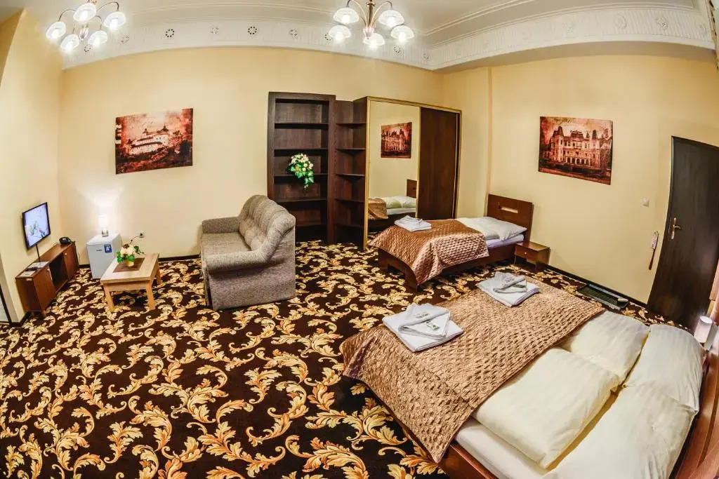Hotel Kaskada