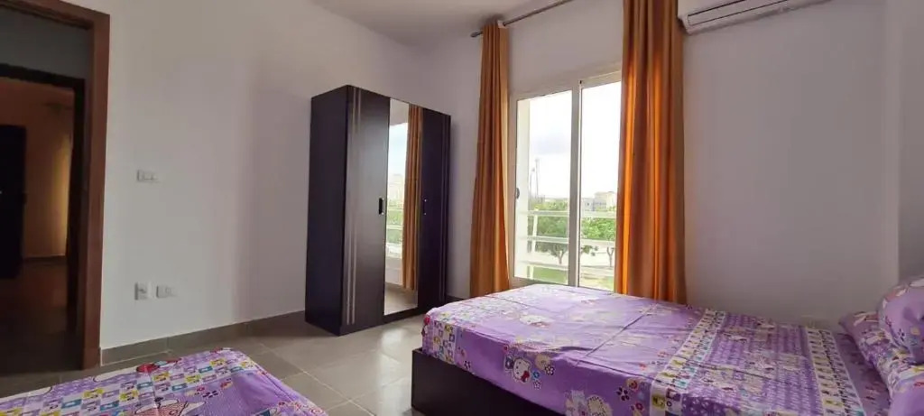 Chalet Amwaj North coast Q Zone