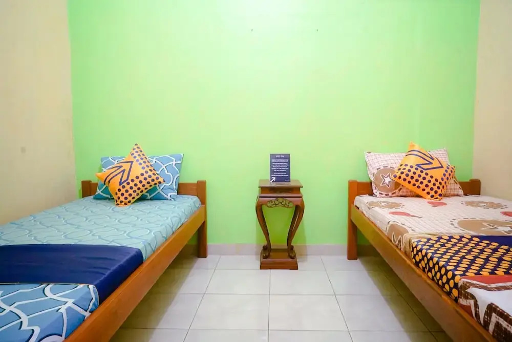 Hotel O Wallet Family Residence Syariah
