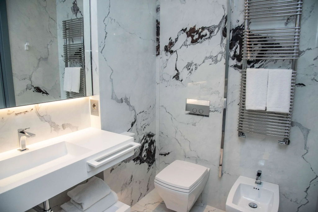The Promenade Luxury Wellness Hotel
