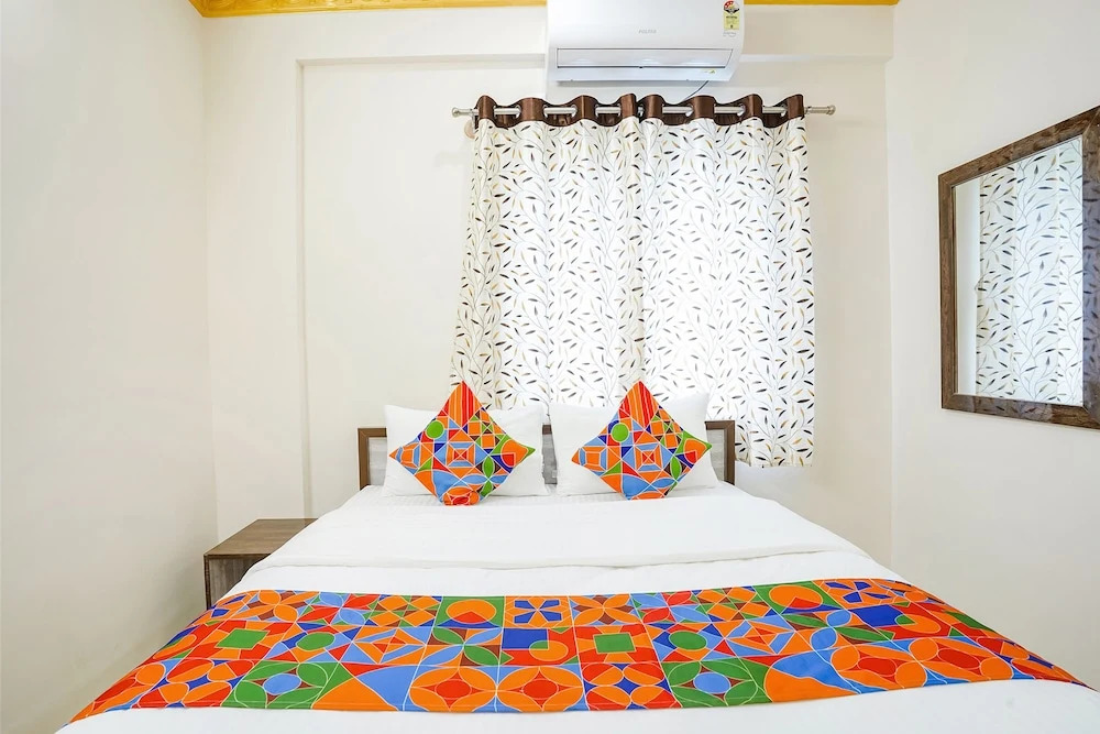 Fabhotel Snv Inn