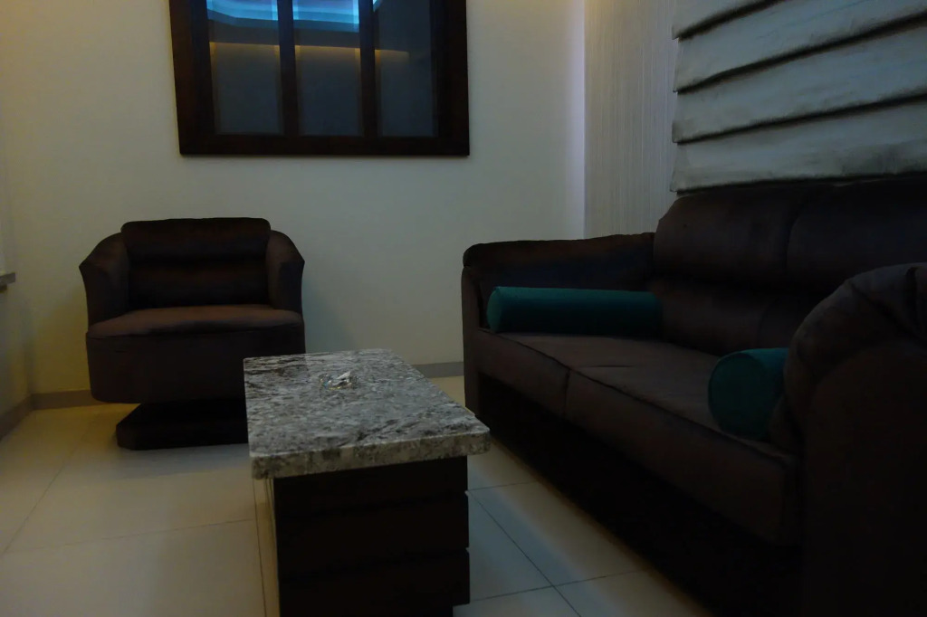Motel Marche