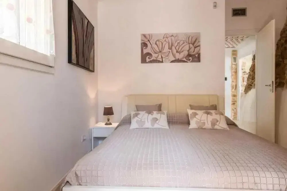 Luxury Scialandre Exclusive Pool Villa