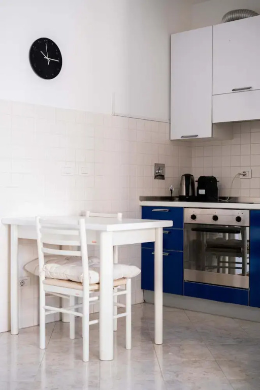 Appartamento Deriu Bologna