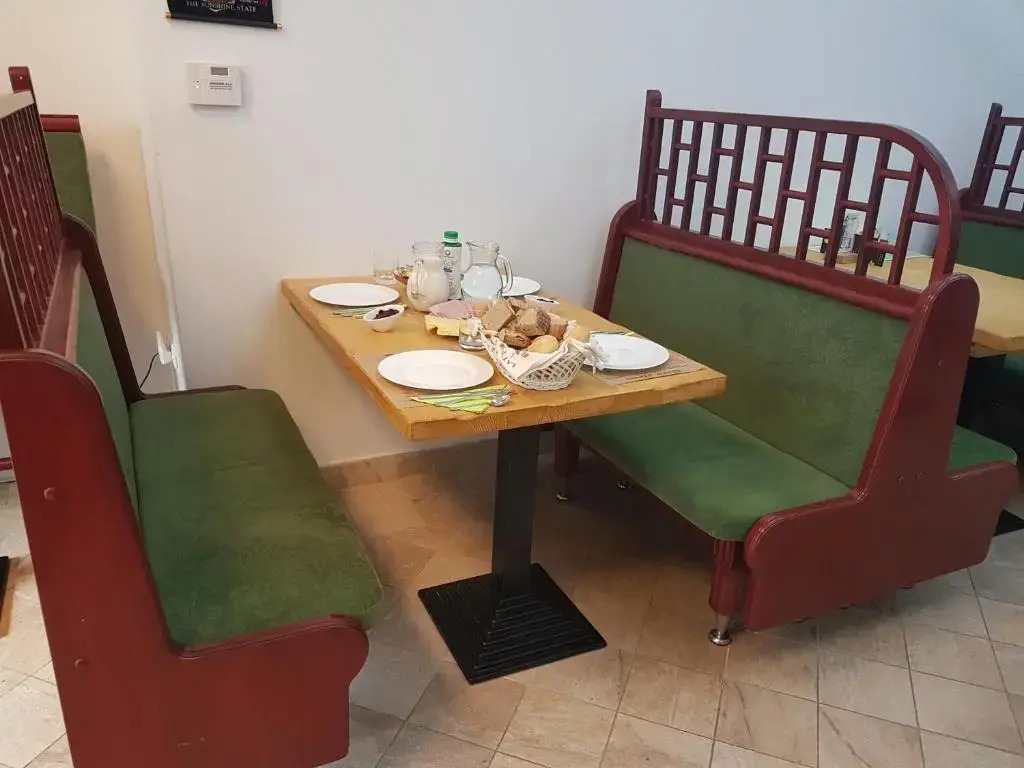 Apartments Fazarinc with parking, wellness and city store in the center of Celje