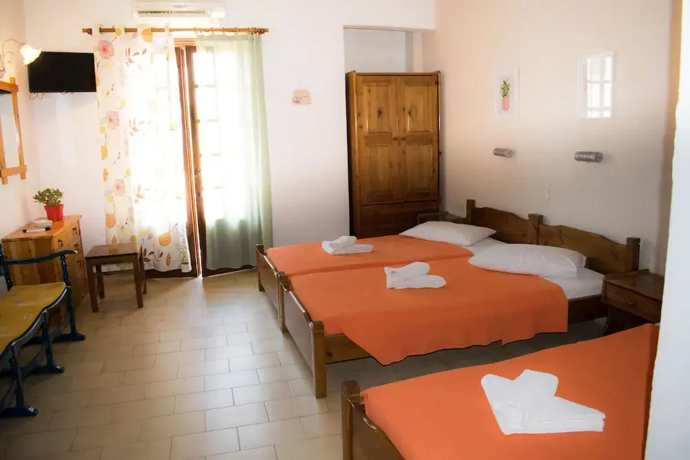 Elenis House Skiathos