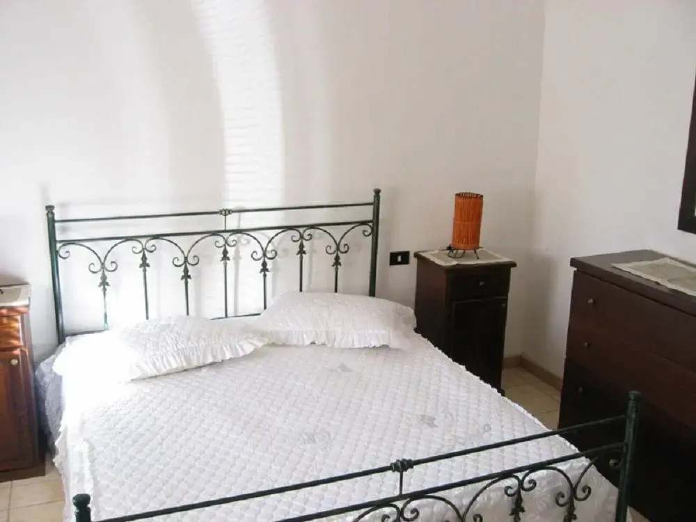 Le Chianche B&B