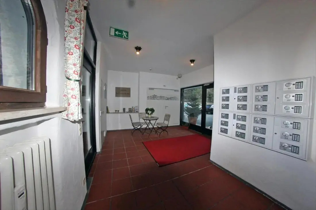 Apartment Zugspitz