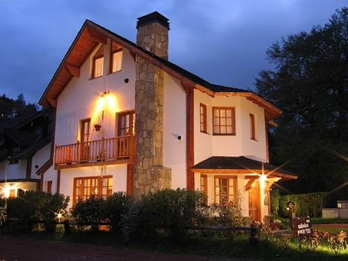 Cabañas Arco Iris