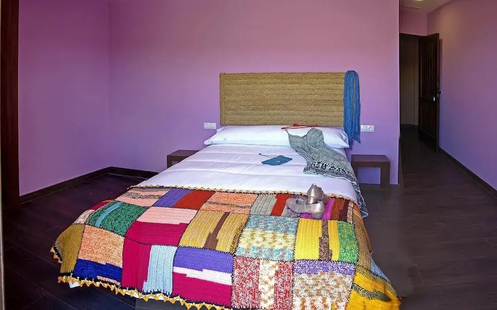 Casa Arrieta