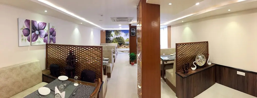 Fabhotel Prestige
