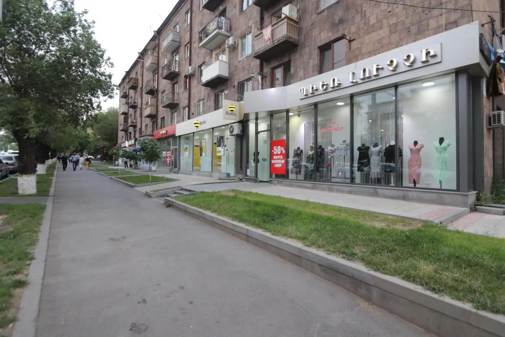 Appartment Lux