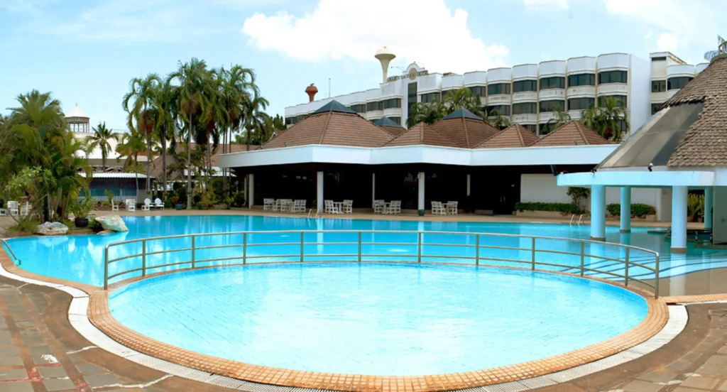 The Imperial Hotel & Convention Centre Phitsanulok