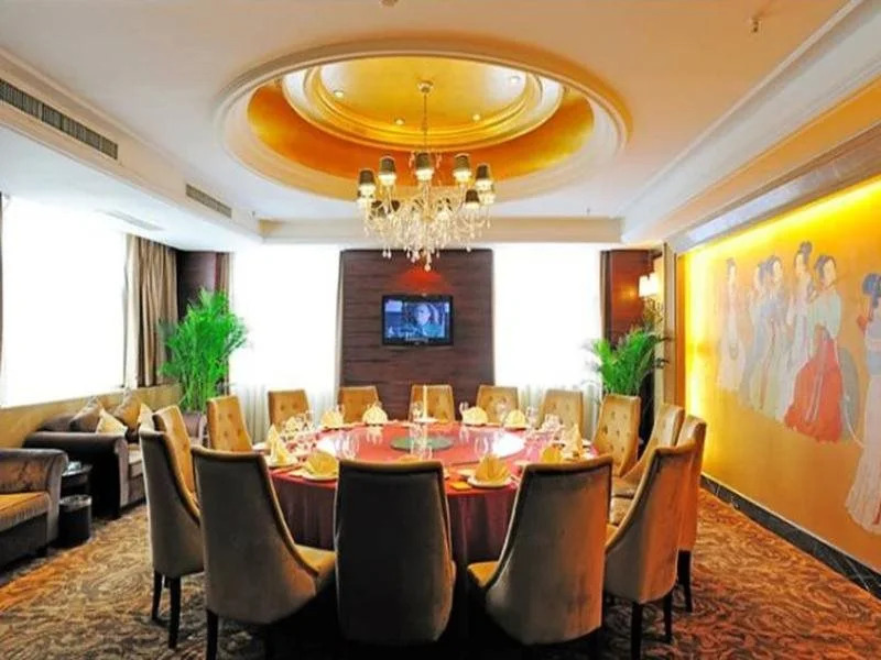 Hangzhou Future Span Hotel