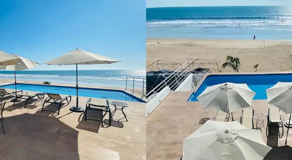 Casas Pb