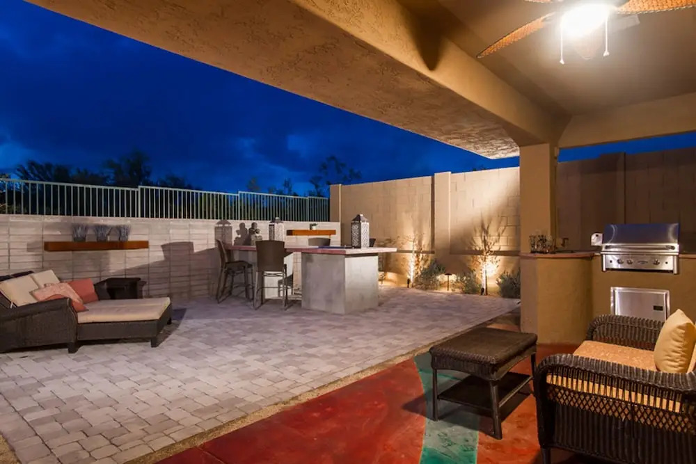 Sonoran Desert Retreat 4 BR by Casago