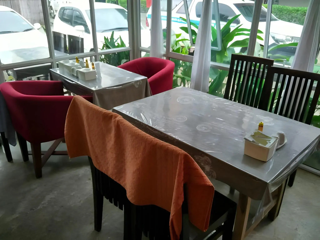 I-House Chiangrai
