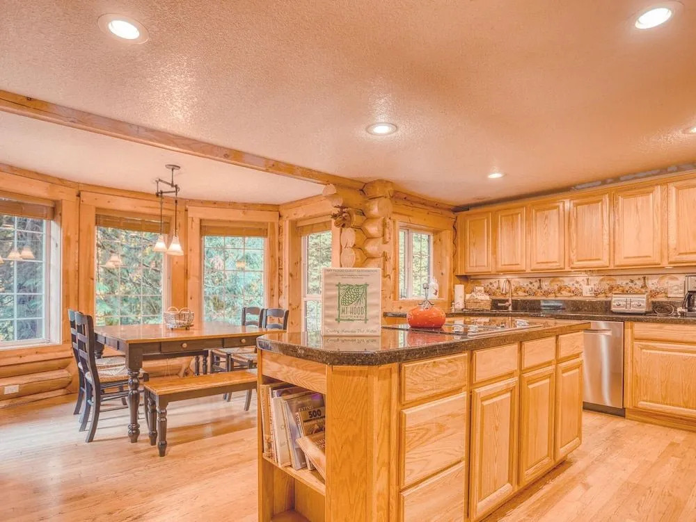Forest View Lodge