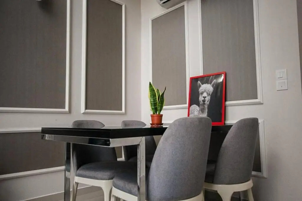 Luxury Penthouse iCity Near Mall & Themepark FREE PARKING WIFI